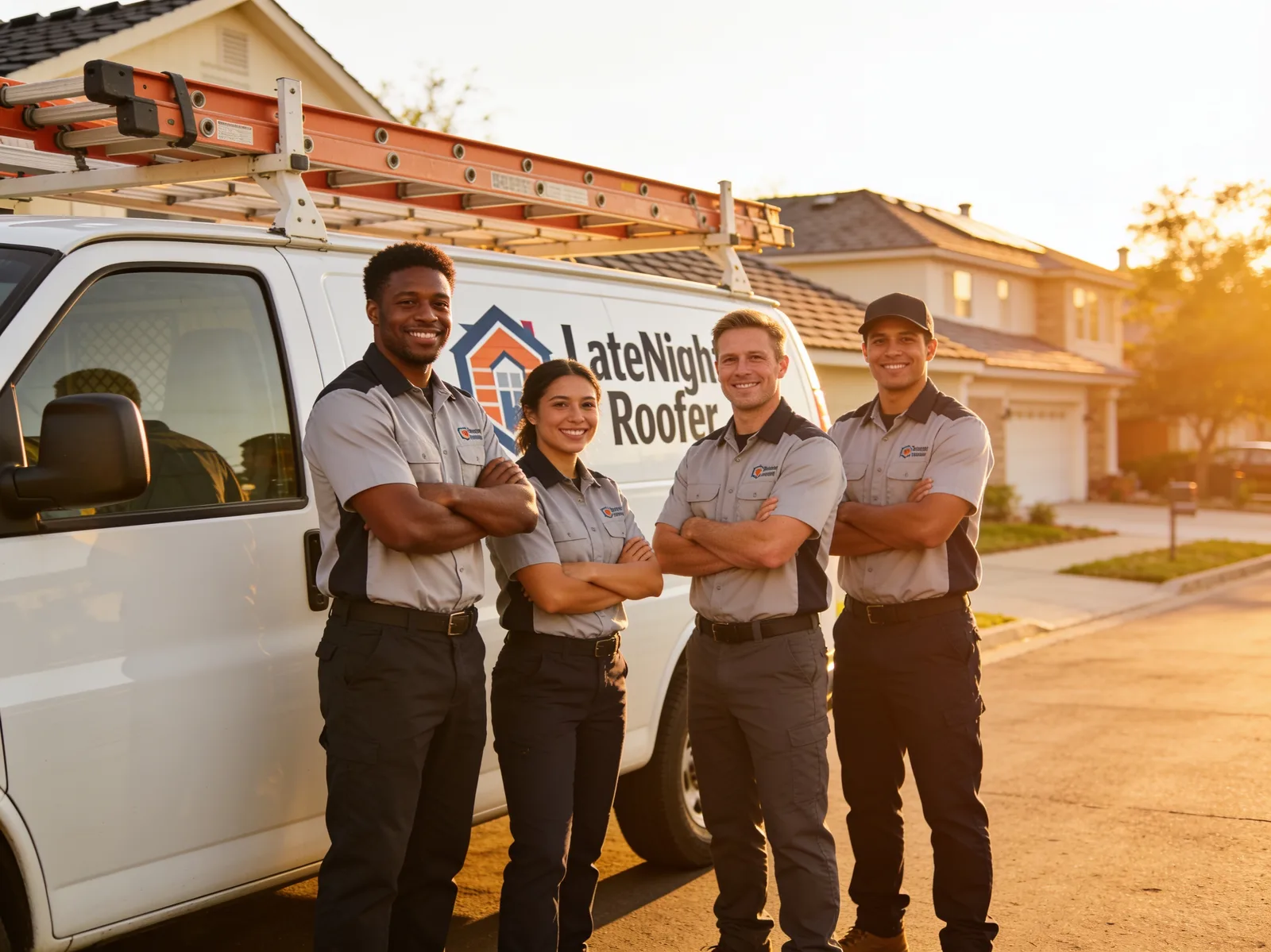 Emergency Roof Repair company in Strang, NE